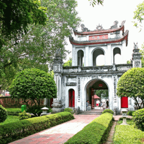Hanoi