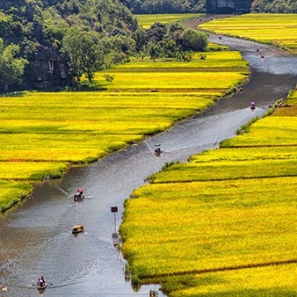 Ninh Binh