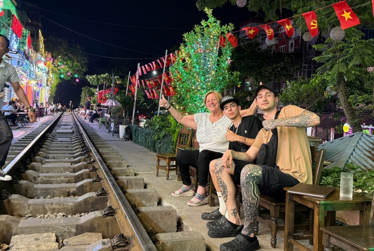 Explora la cultura vietnamita