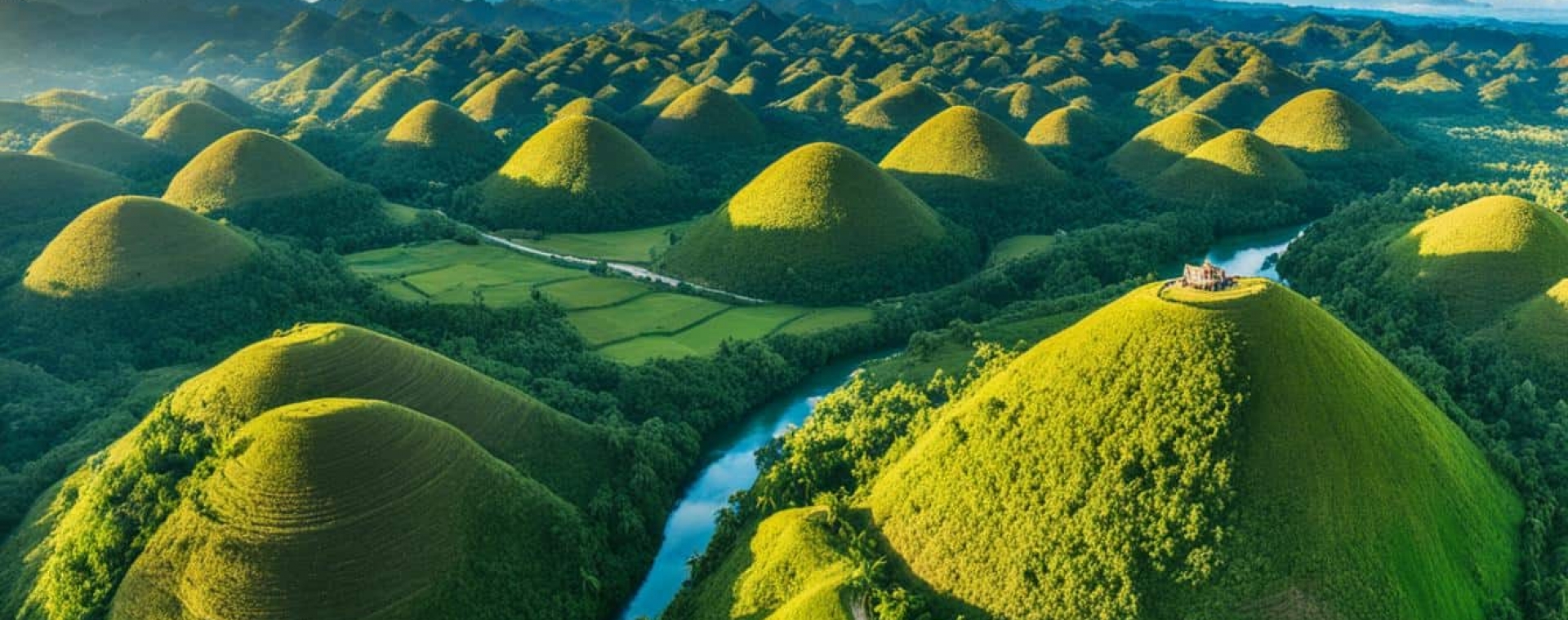 Bohol - Filipinas