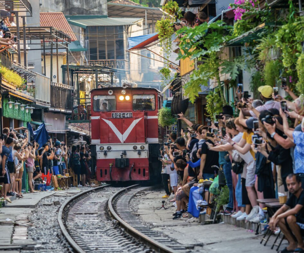 Explore a cultura vietnamita