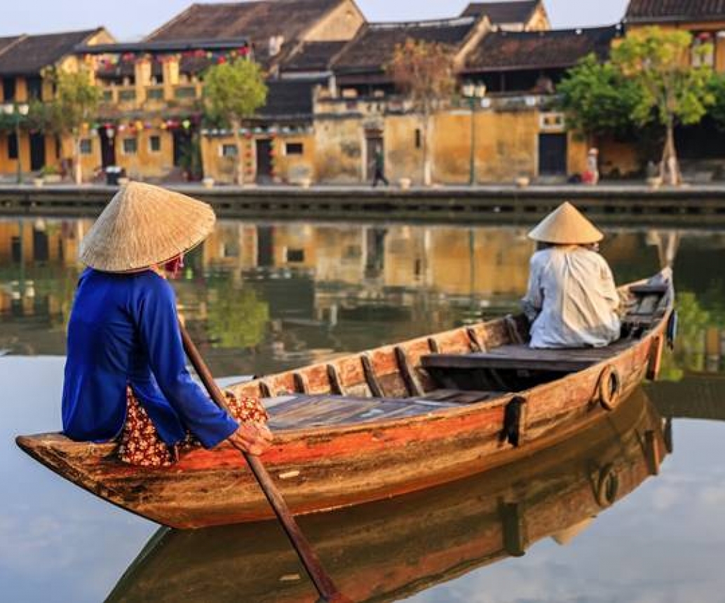 10 mejores lugares para visitar en Vietnam en 2025