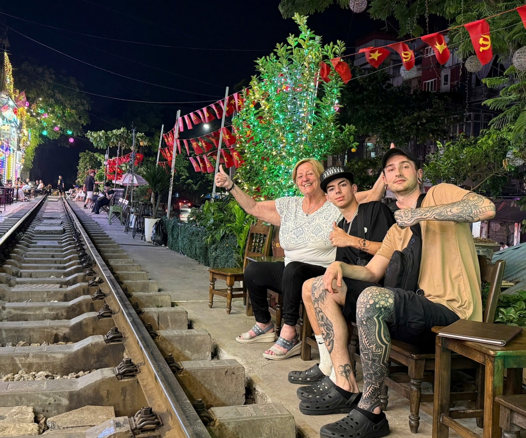 Explora la cultura vietnamita